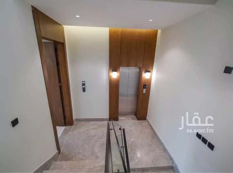 شقة 3 غرف في التعاون 5