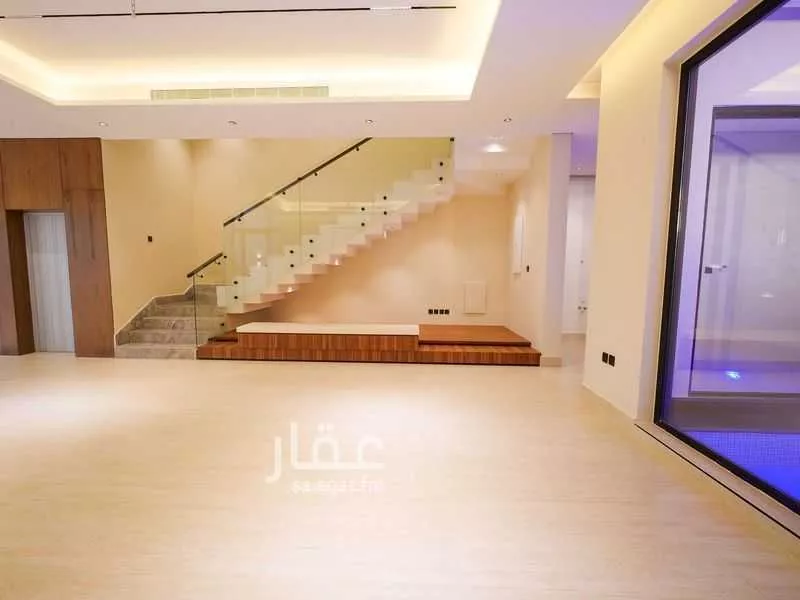 4 bedroom villa in Al Malqa, Riyadh 7