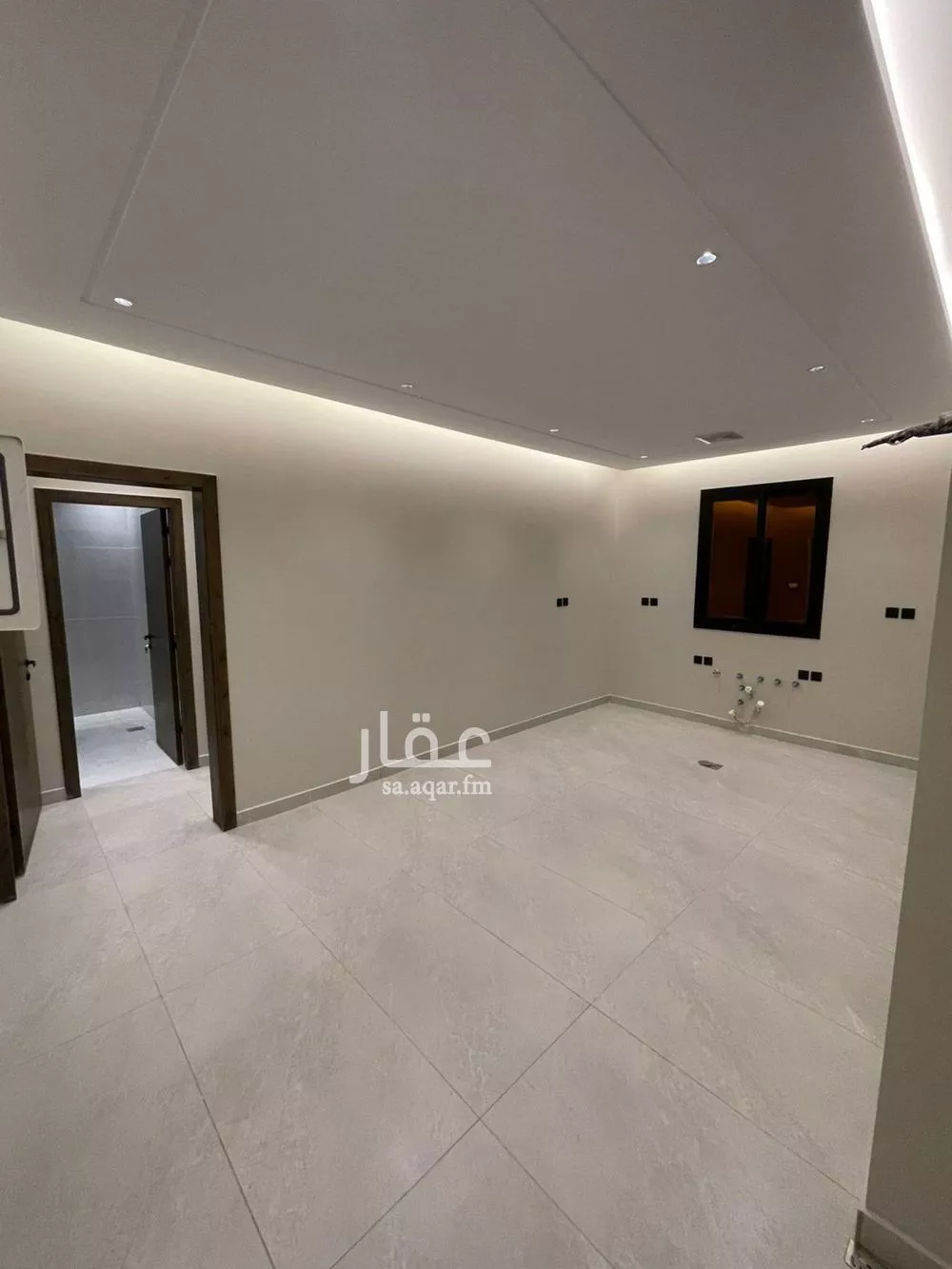 شقة 2 غرف في الربوة 2