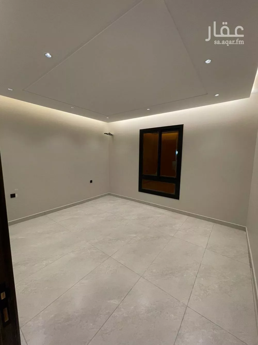 شقة 4 غرف في الربوة 3