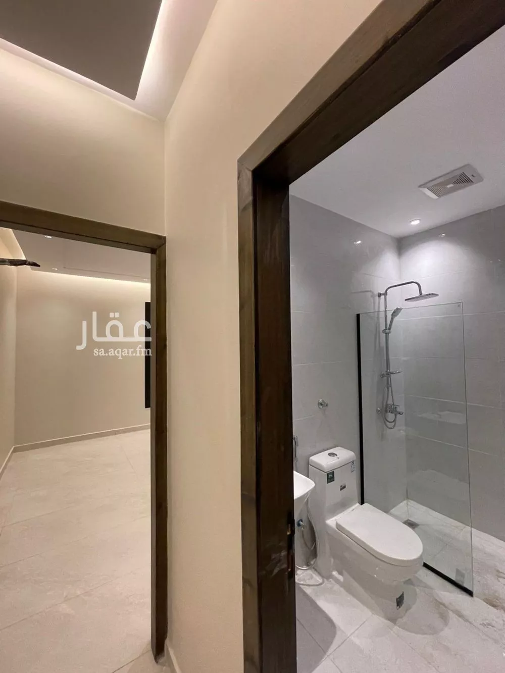 شقة 2 غرف في الربوة 5