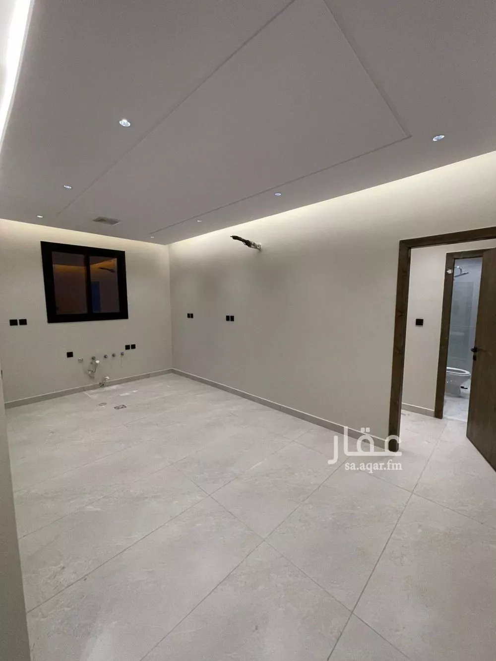 شقة 3 غرف في الربوة 3