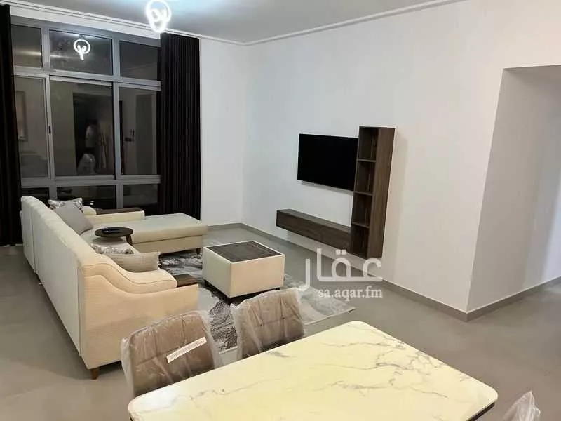 شقة 2 غرف في السلامة 1