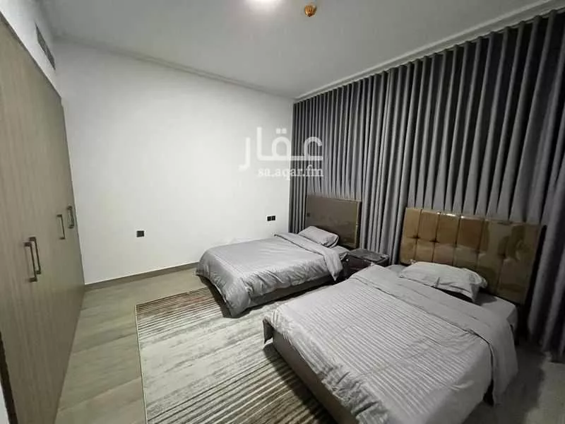 شقة 2 غرف في السلامة 5