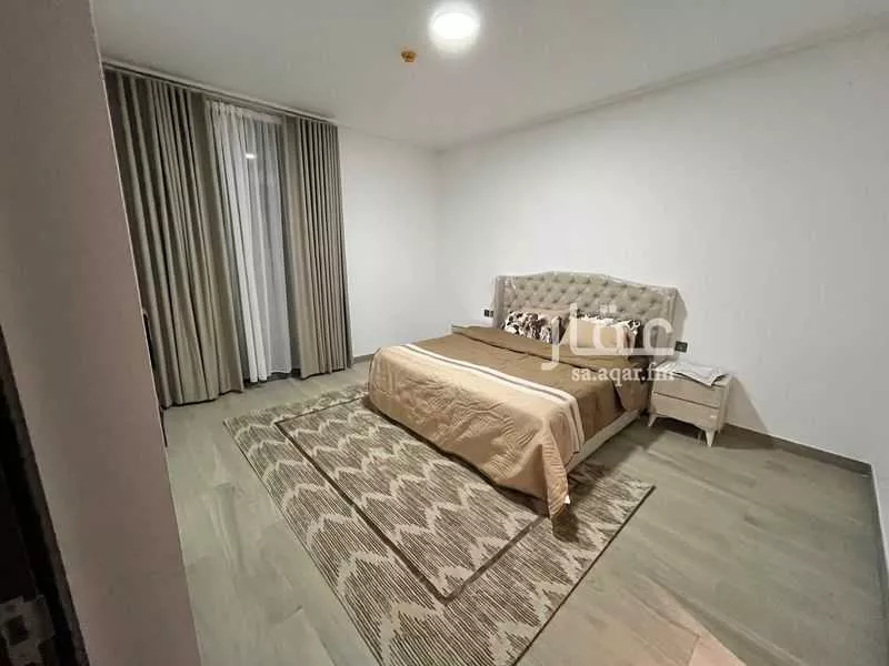 شقة 2 غرف في السلامة 4