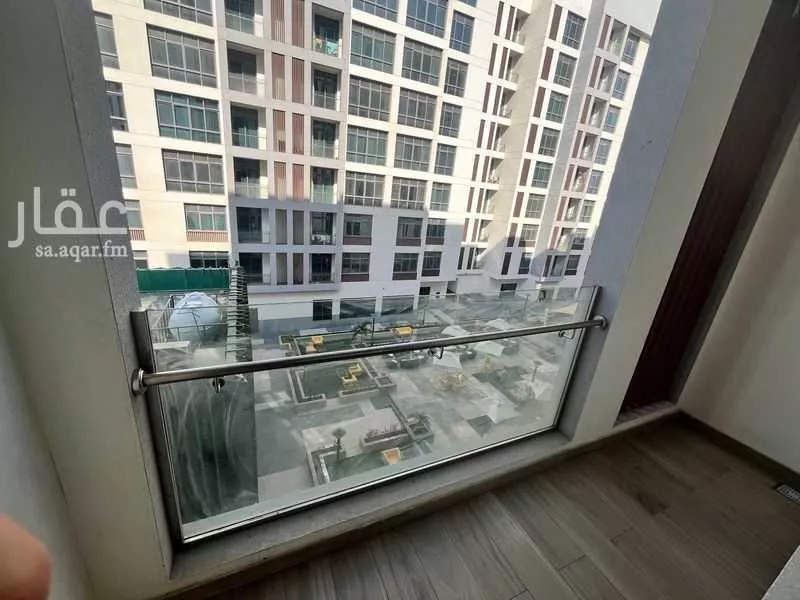 شقة 2 غرف في السلامة 3