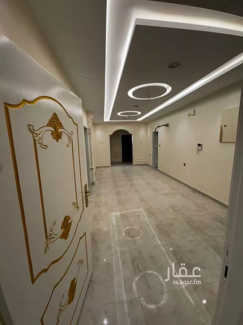 شقة 5 غرف في العكيشية 1