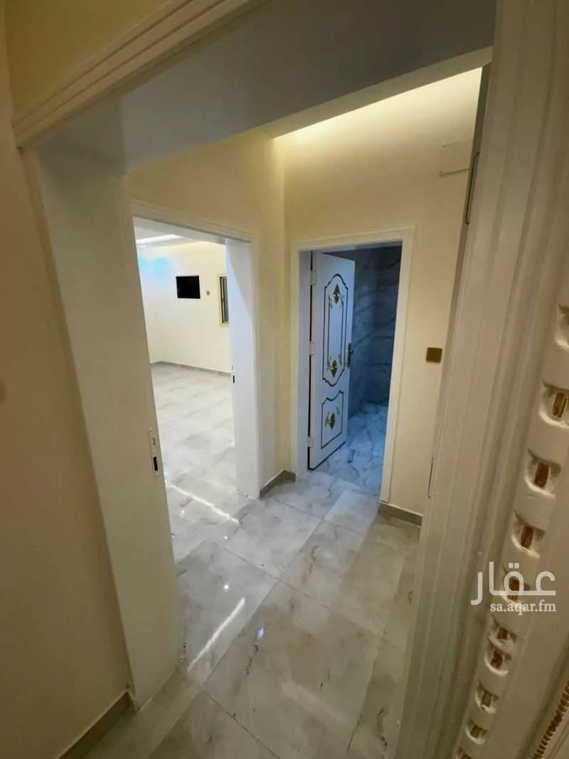 شقة 5 غرف في العكيشية 3