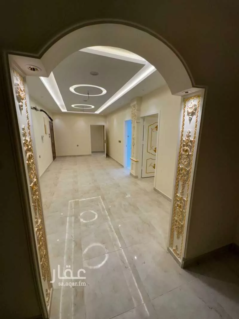 شقة 5 غرف في العكيشية 5