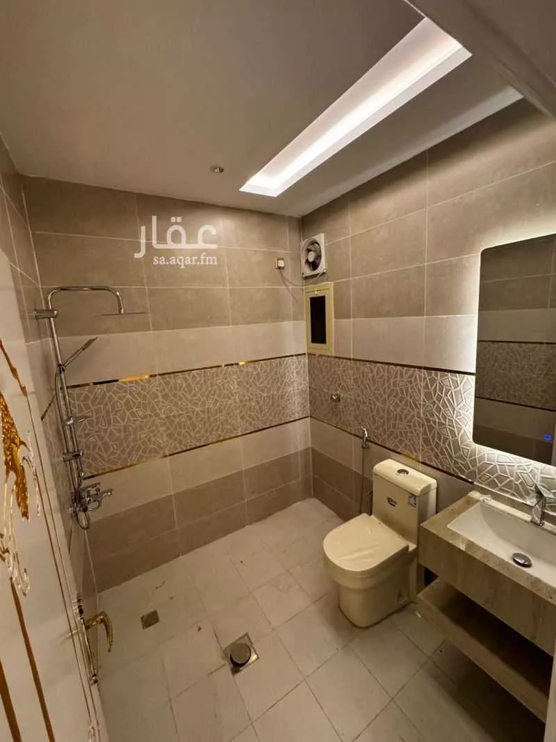 5 bedroom apartment in Al Misyal Al Jadid, Makkah 16