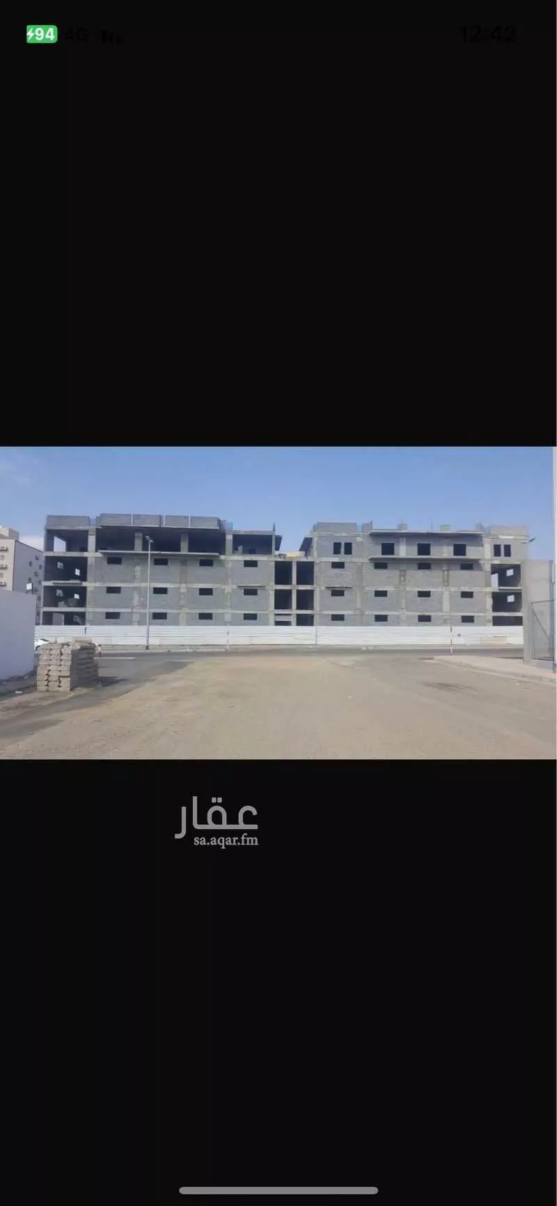 أرض 5220 م² في الريان 3