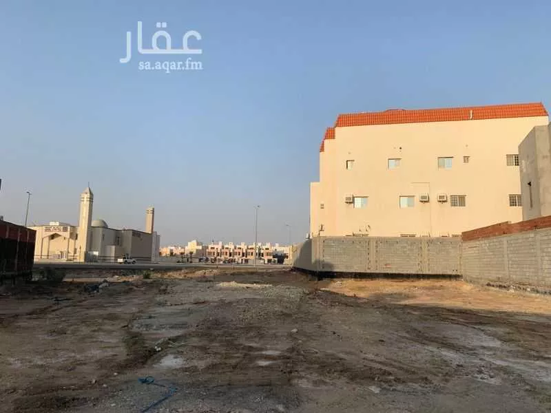 أرض 441 م² في الياقوت 2