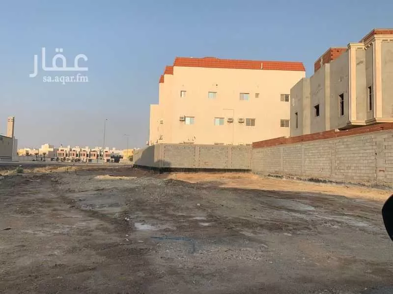 أرض 441 م² في الياقوت 3