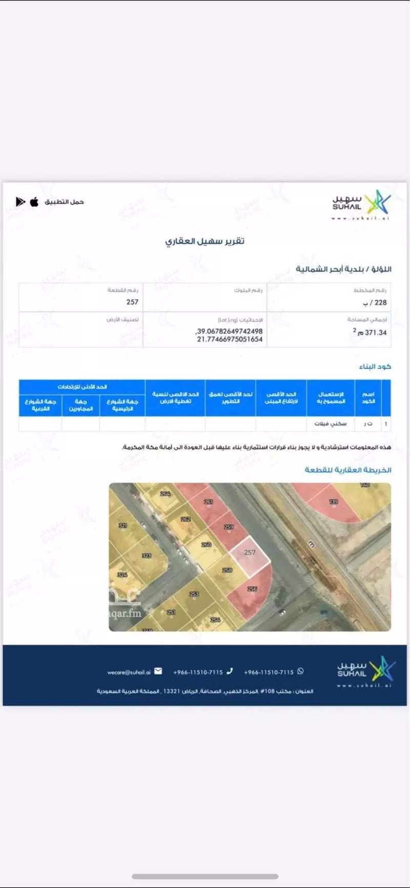 land in Al Lulu, Jeddah