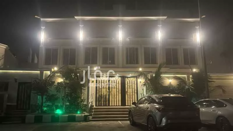 فيلا 20 غرف في الياقوت 4