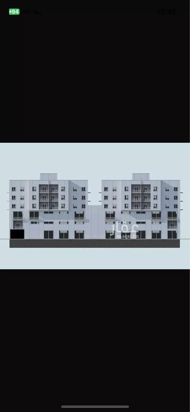 أرض 5220 م² في الريان 5