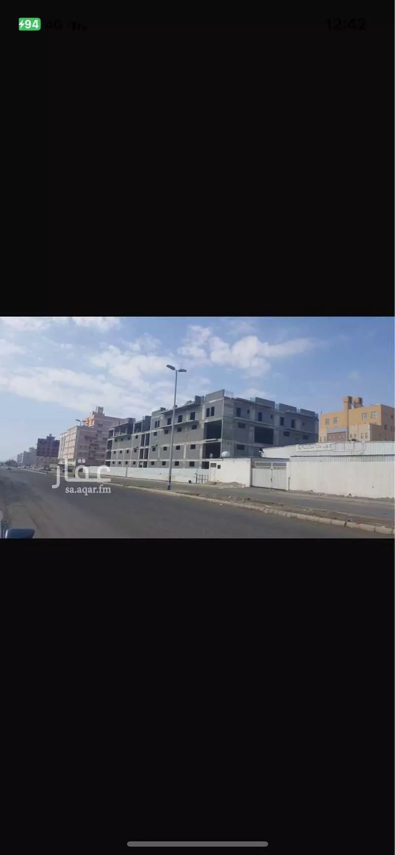 أرض 5220 م² في الريان 4