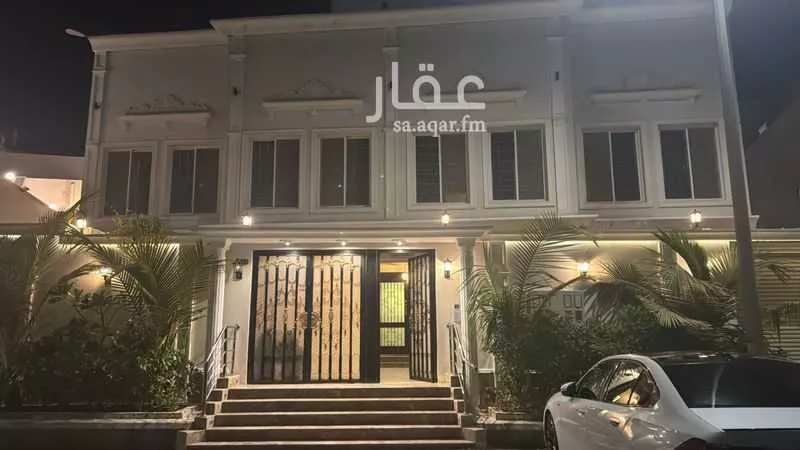 فيلا 20 غرف في الياقوت 2