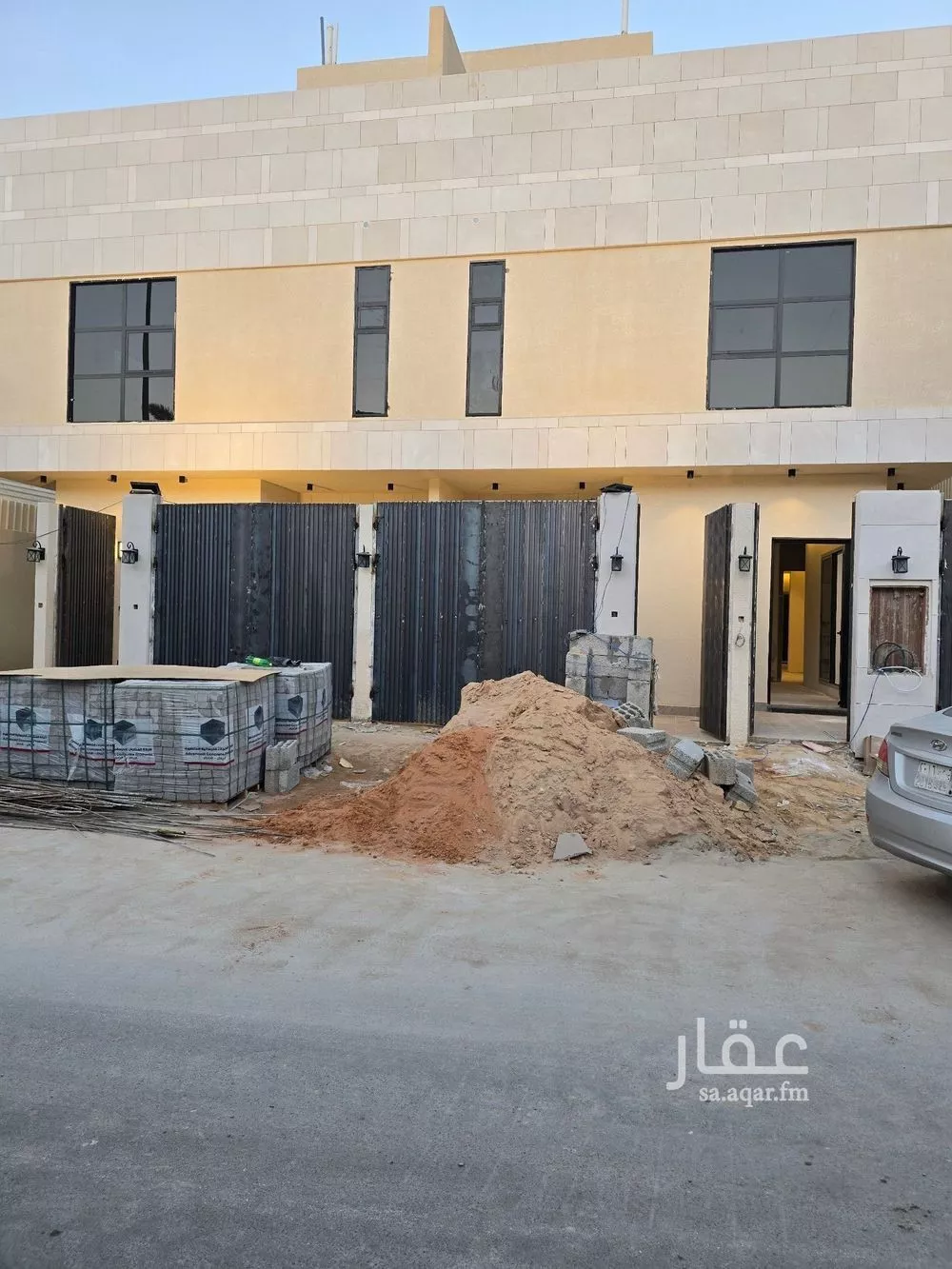6 bedroom villa in Al Zahrah, Riyadh 14