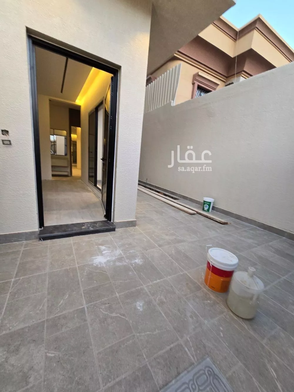 6 bedroom villa in Al Zahrah, Riyadh 7