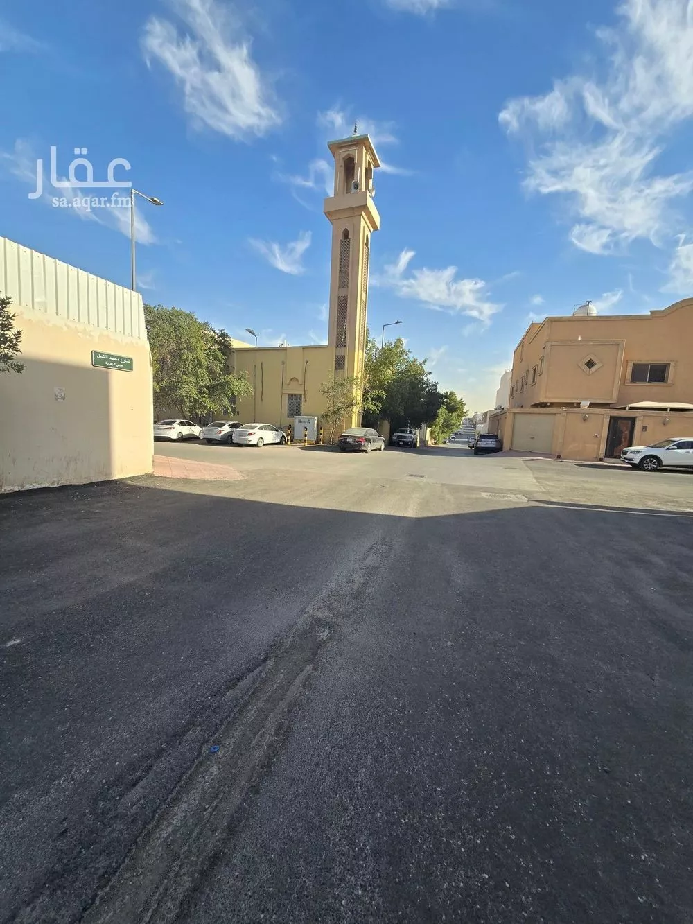 دور 5 غرف في الزهرة 5