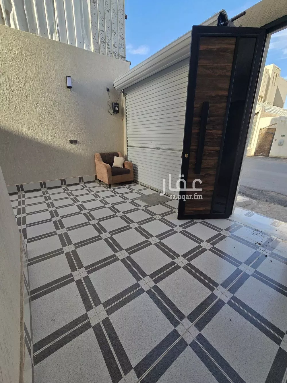 دور 5 غرف في الزهرة 3