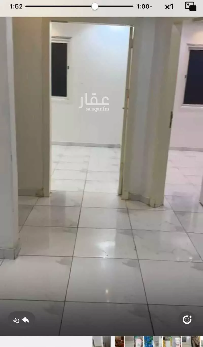 شقة 3 غرف في الحزم، الرياض 6