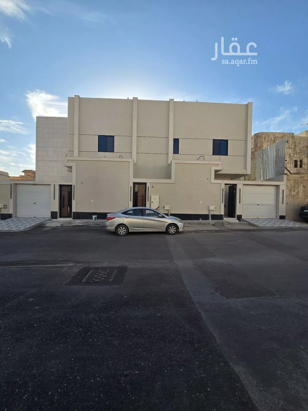 دور 5 غرف في الزهرة 1