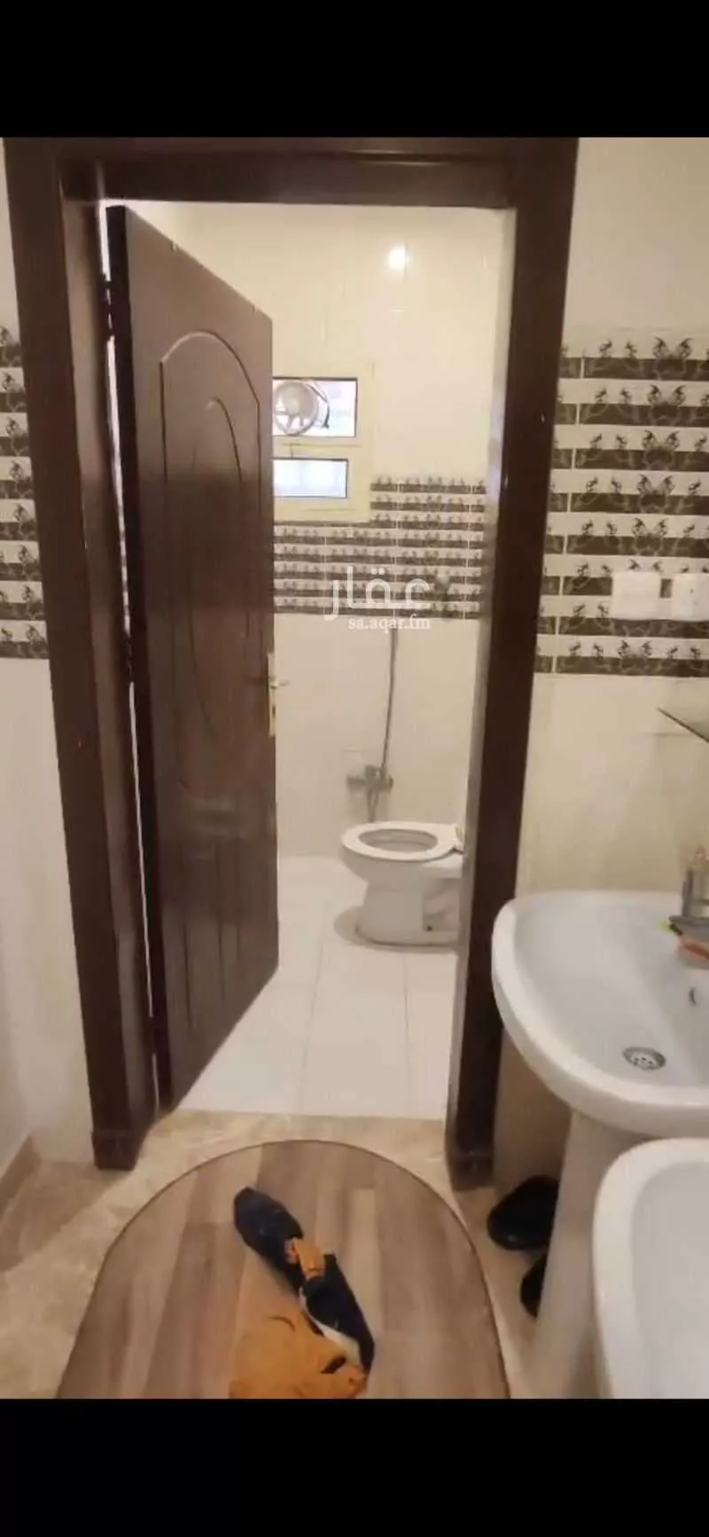 شقة 3 غرف في طويق 3