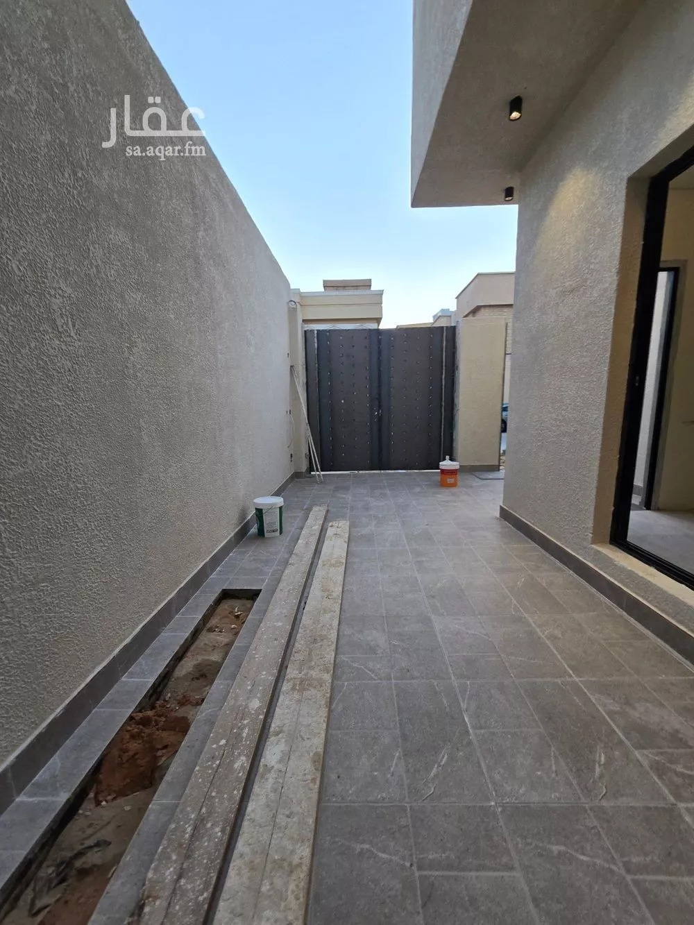 6 bedroom villa in Al Zahrah, Riyadh 13