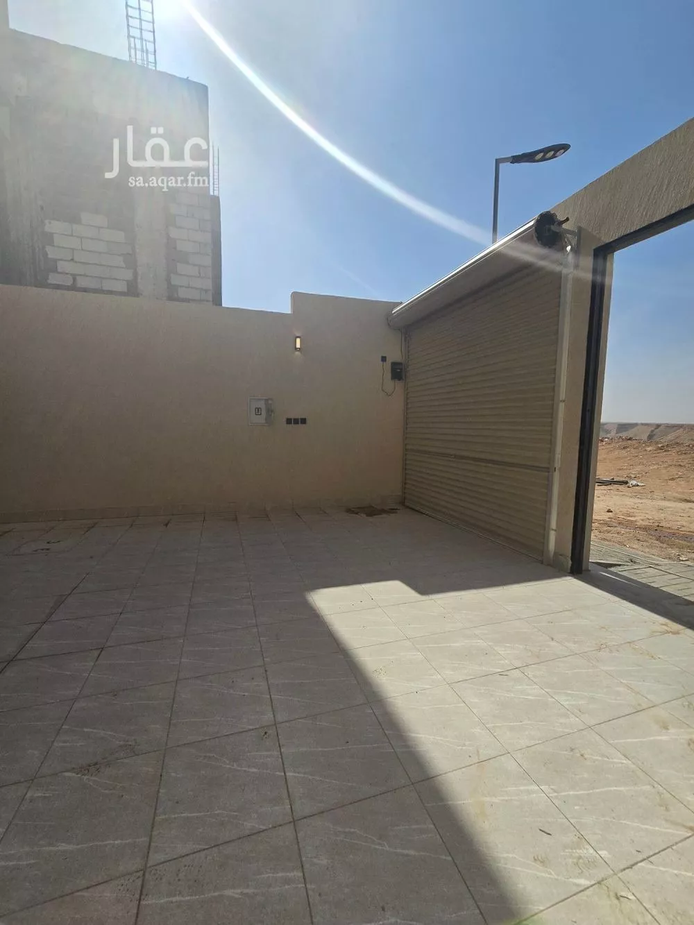 5 bedroom floor in Al Hazm 2