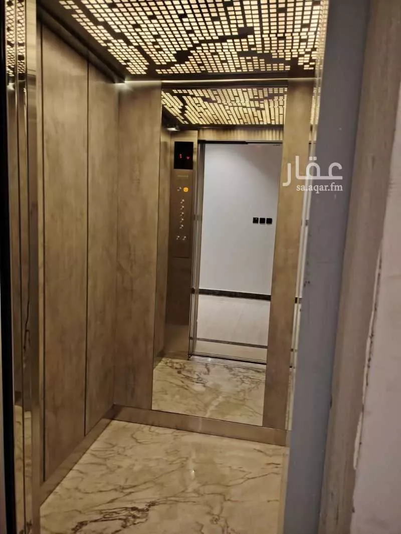 عمارة 2000 م² في النهضة 3