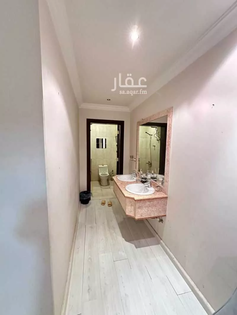 شقة 3 غرف في اليرموك 3