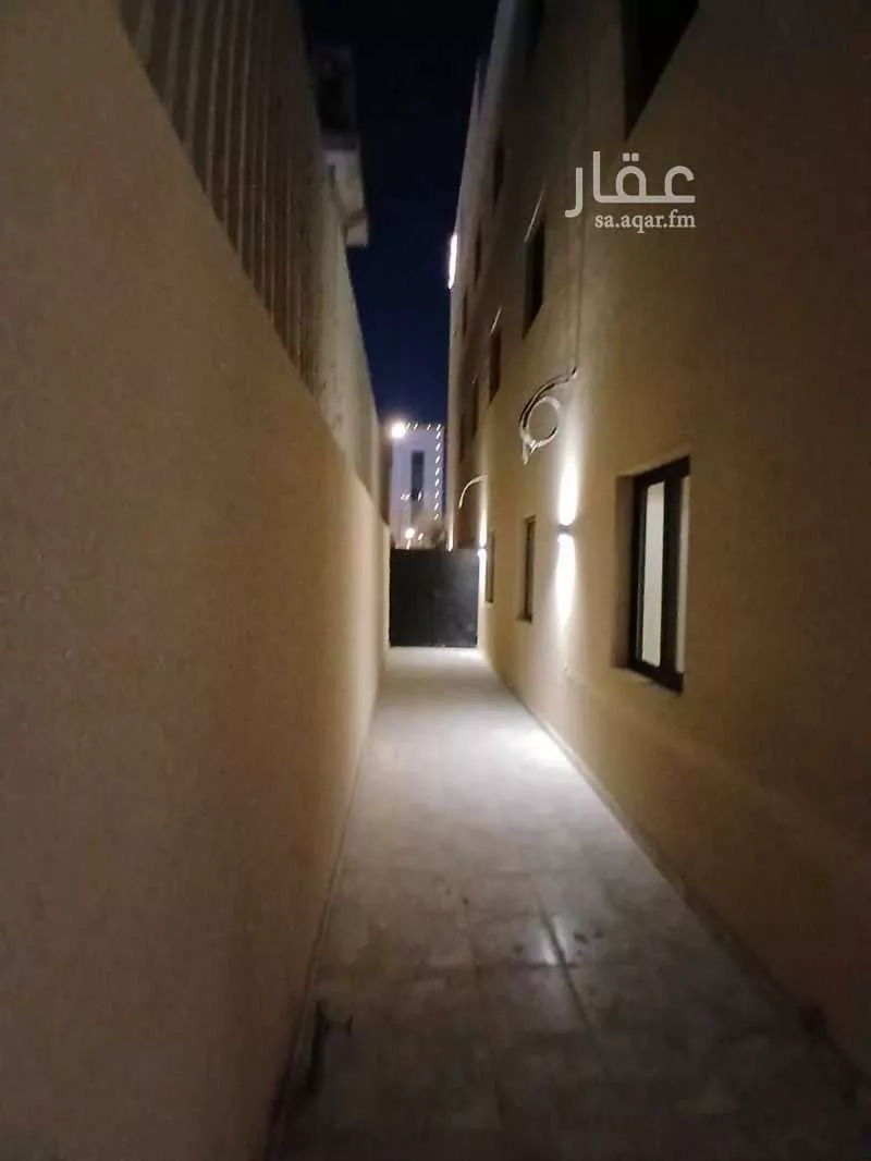 4 bedroom apartment in Al Nahda, Riyadh 12