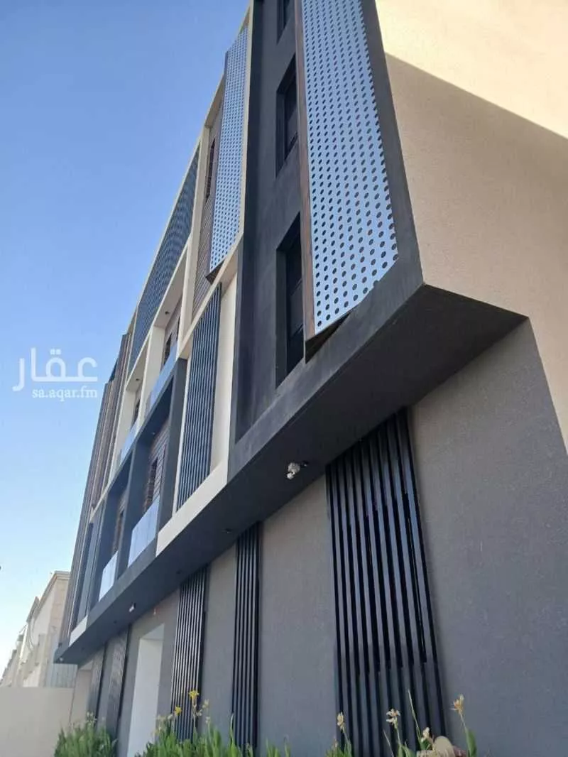 3 bedroom apartment in Al Nahda, Riyadh 14
