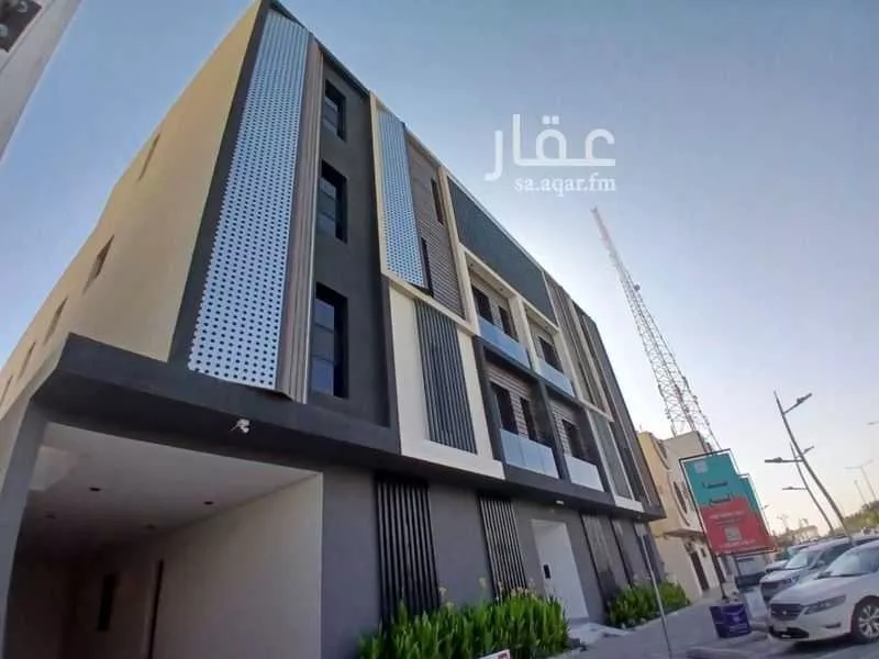3 bedroom apartment in Al Nahda, Riyadh 16
