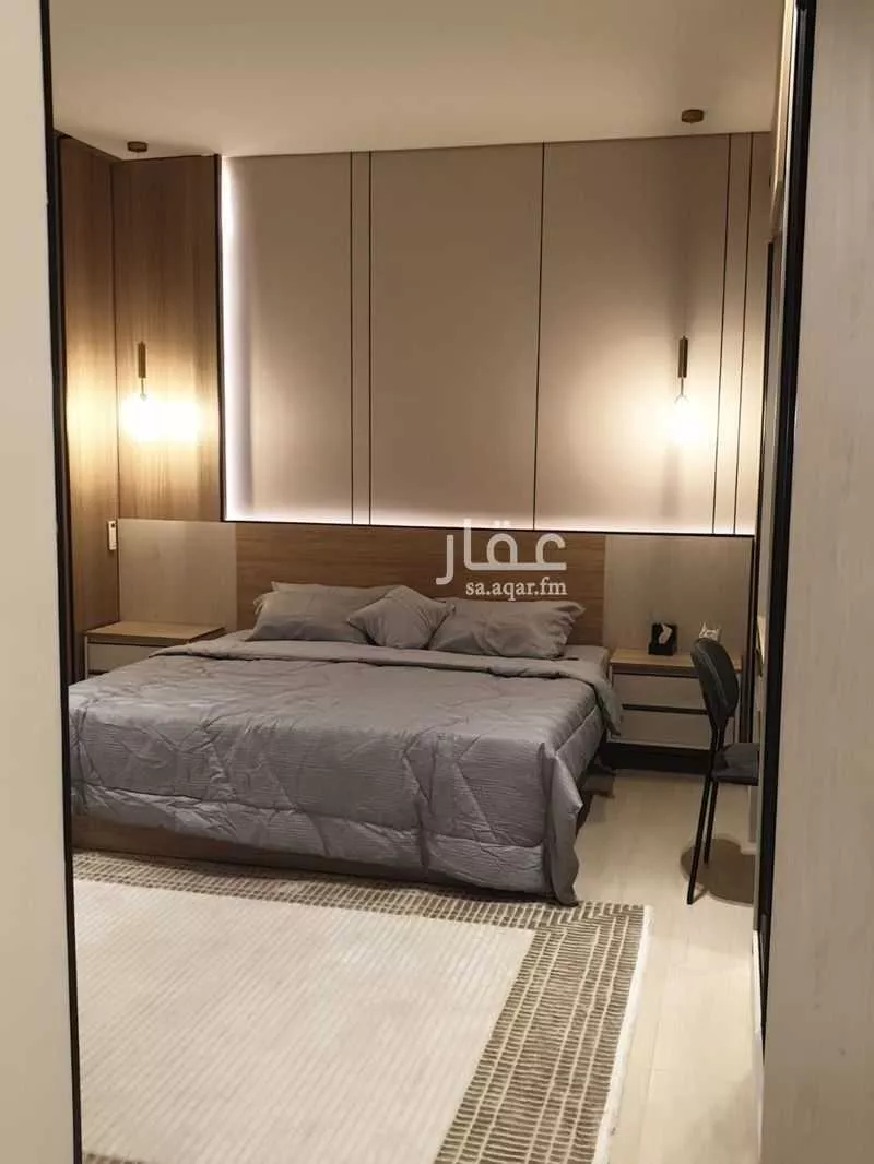 3 bedroom apartment in Al Nahda, Riyadh 25