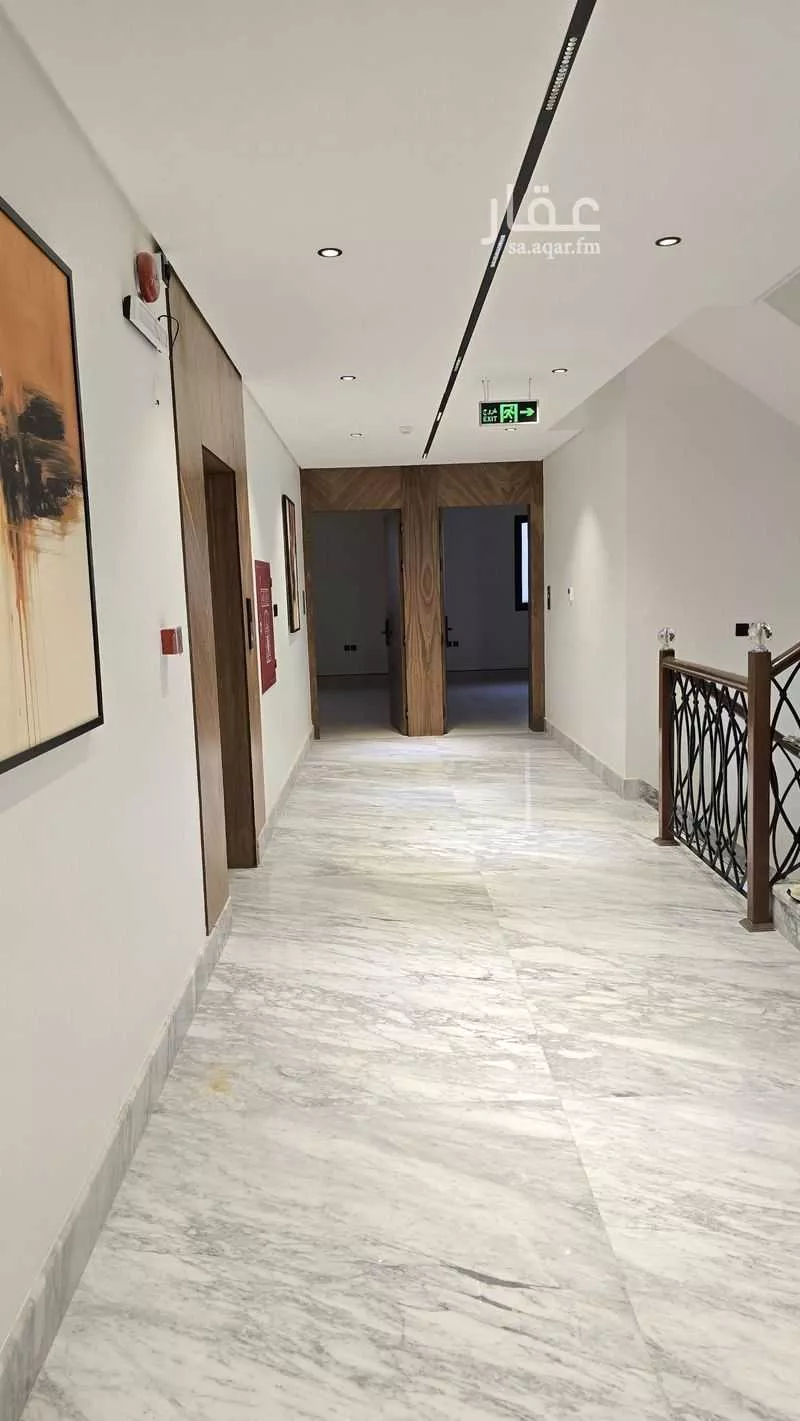 41 bedroom building in Al Nahda, Riyadh 12