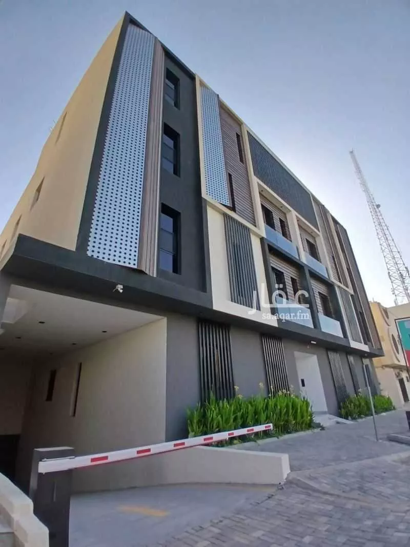 3 bedroom apartment in Al Nahda, Riyadh 4