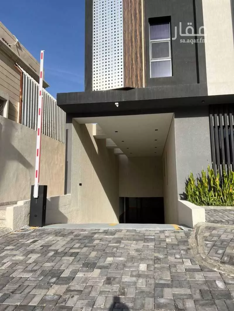 41 bedroom building in Al Nahda, Riyadh 10