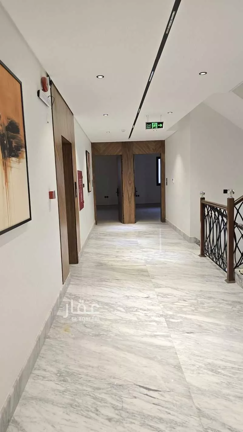 41 bedroom building in Al Nahda, Riyadh 11