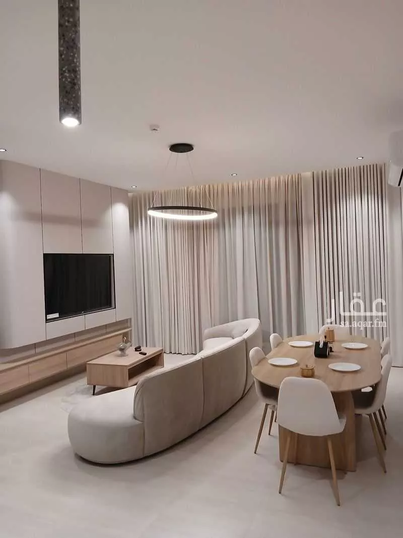 3 bedroom apartment in Al Nahda, Riyadh 16