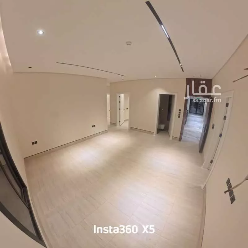 4 bedroom apartment in Al Nahda, Riyadh 10