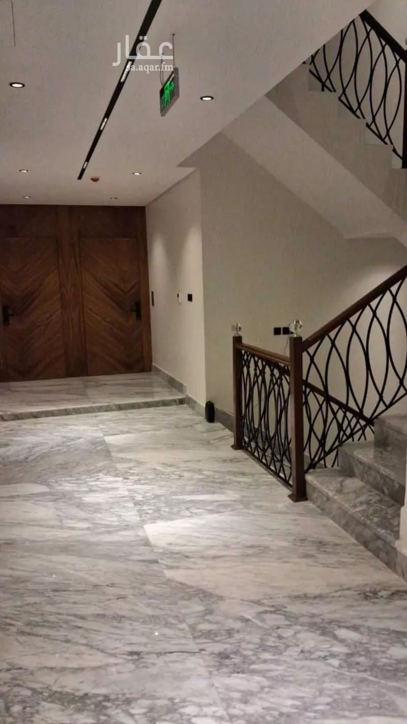 3 bedroom apartment in Al Nahda, Riyadh 19