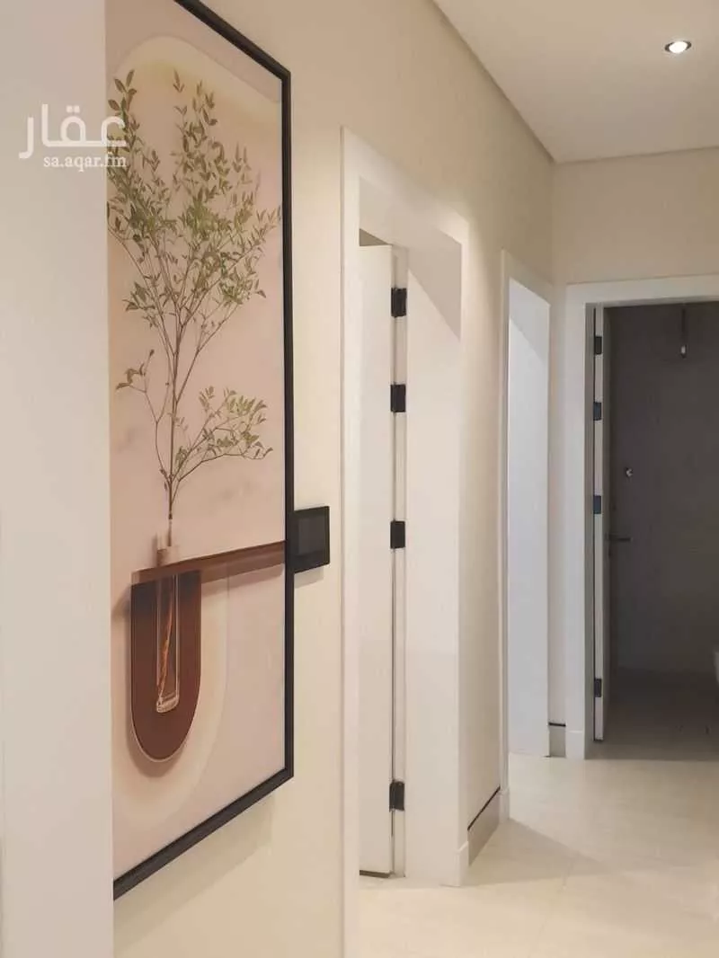 3 bedroom apartment in Al Nahda, Riyadh 20