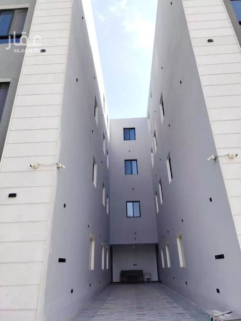 84 bedroom building in Al Nahda, Riyadh 10