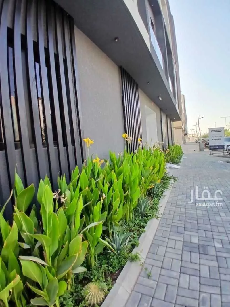 3 bedroom apartment in Al Nahda, Riyadh 15