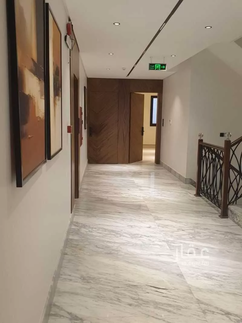 3 bedroom apartment in Al Nahda, Riyadh 26