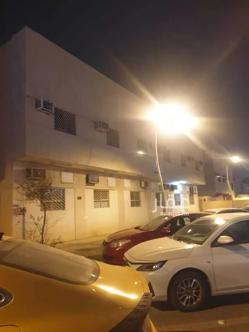 17 bedroom building in Al Nahda, Riyadh 8