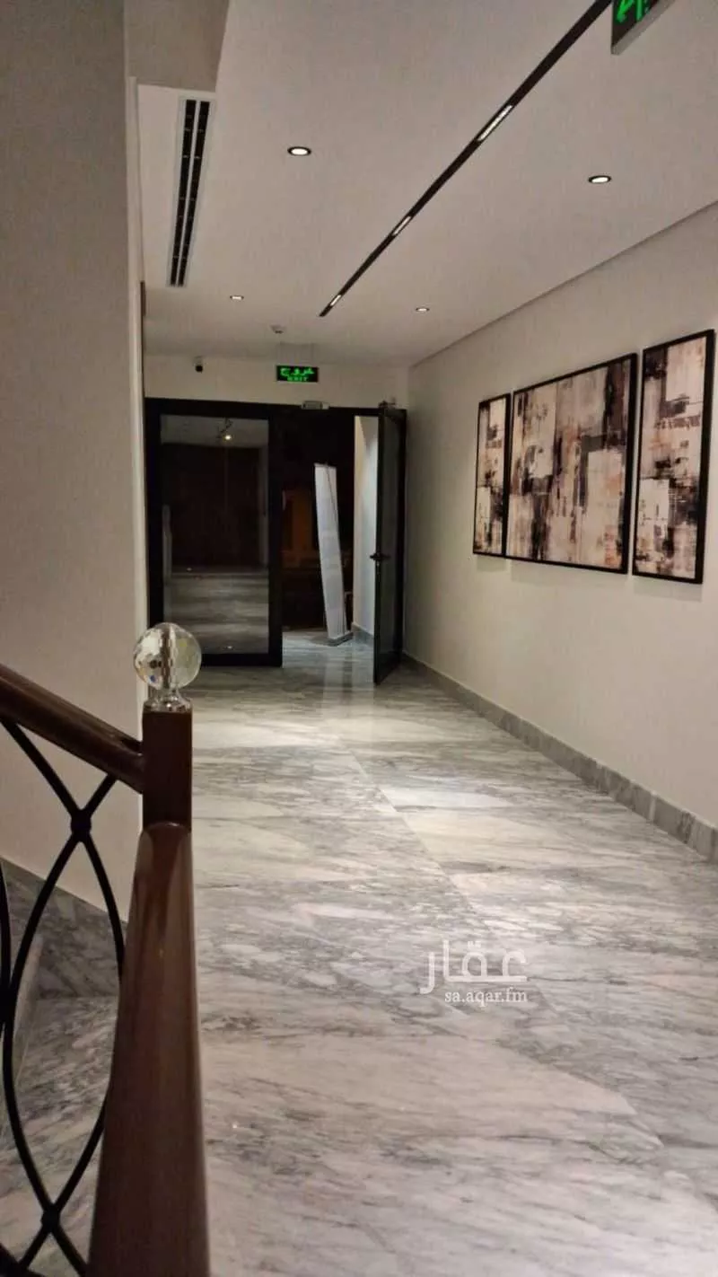 3 bedroom apartment in Al Nahda, Riyadh 17